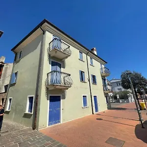 Casa Del Marinaio - Agenzia Cocal Caorle